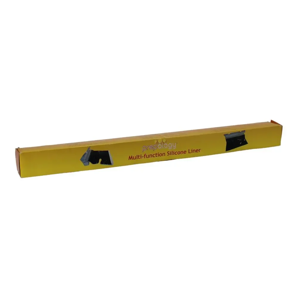 Prepology Mulit-Function Silicone Liner 24x70